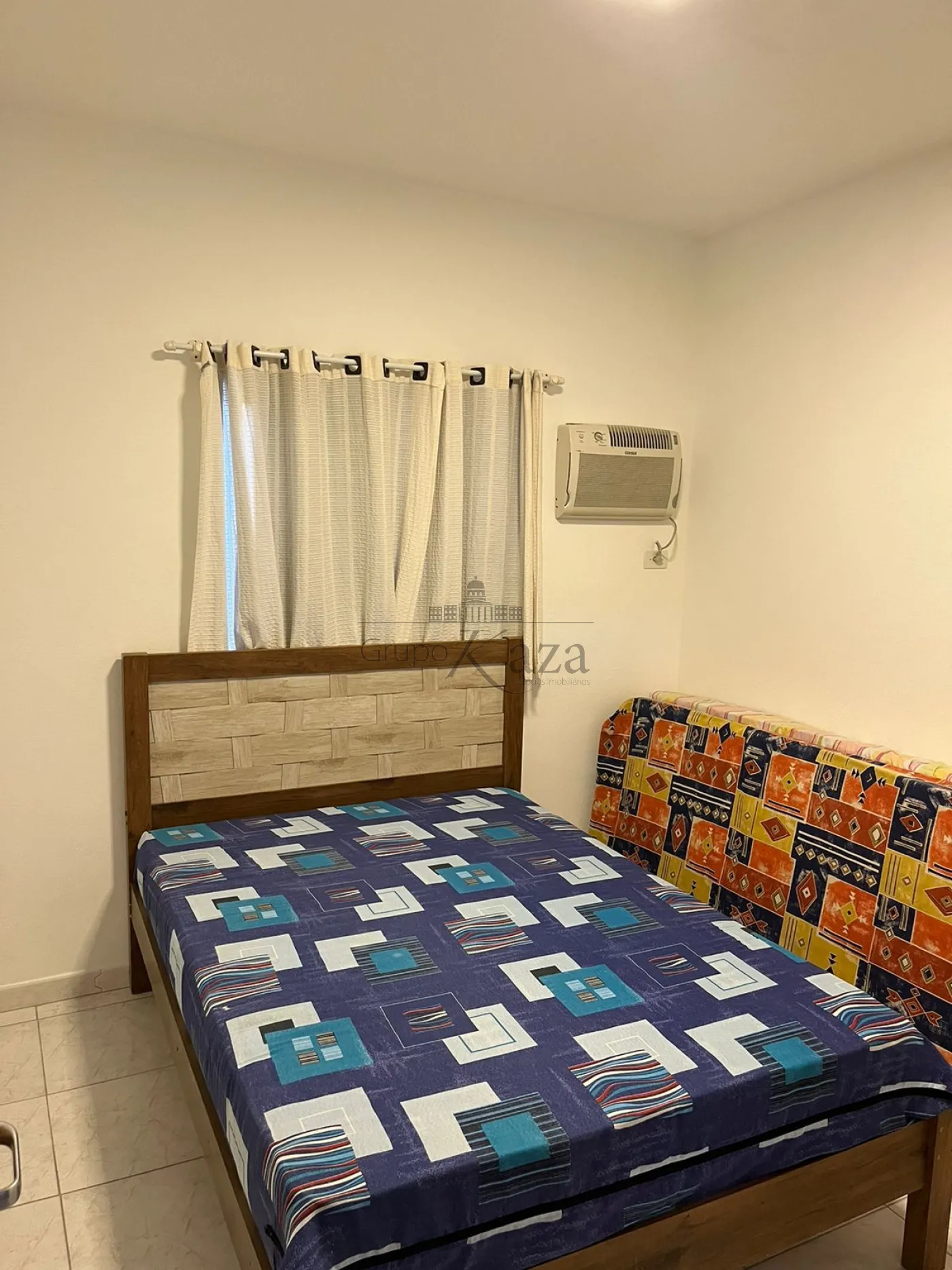 Foto 22 de Apartamento Cobertura Duplex em Praia Itaguá, Ubatuba - imagem 22