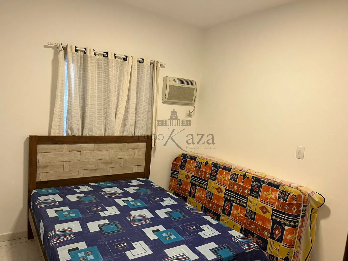 Foto 23 de Apartamento Cobertura Duplex em Praia Itaguá, Ubatuba - imagem 23