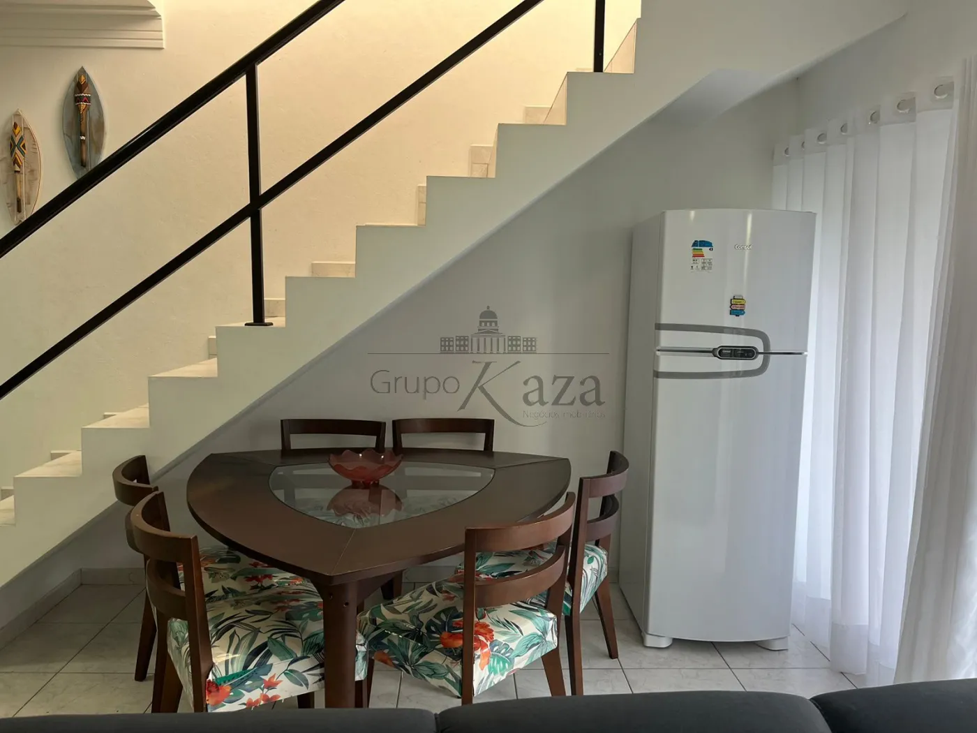 Foto 5 de Apartamento Cobertura Duplex em Praia Itaguá, Ubatuba - imagem 5