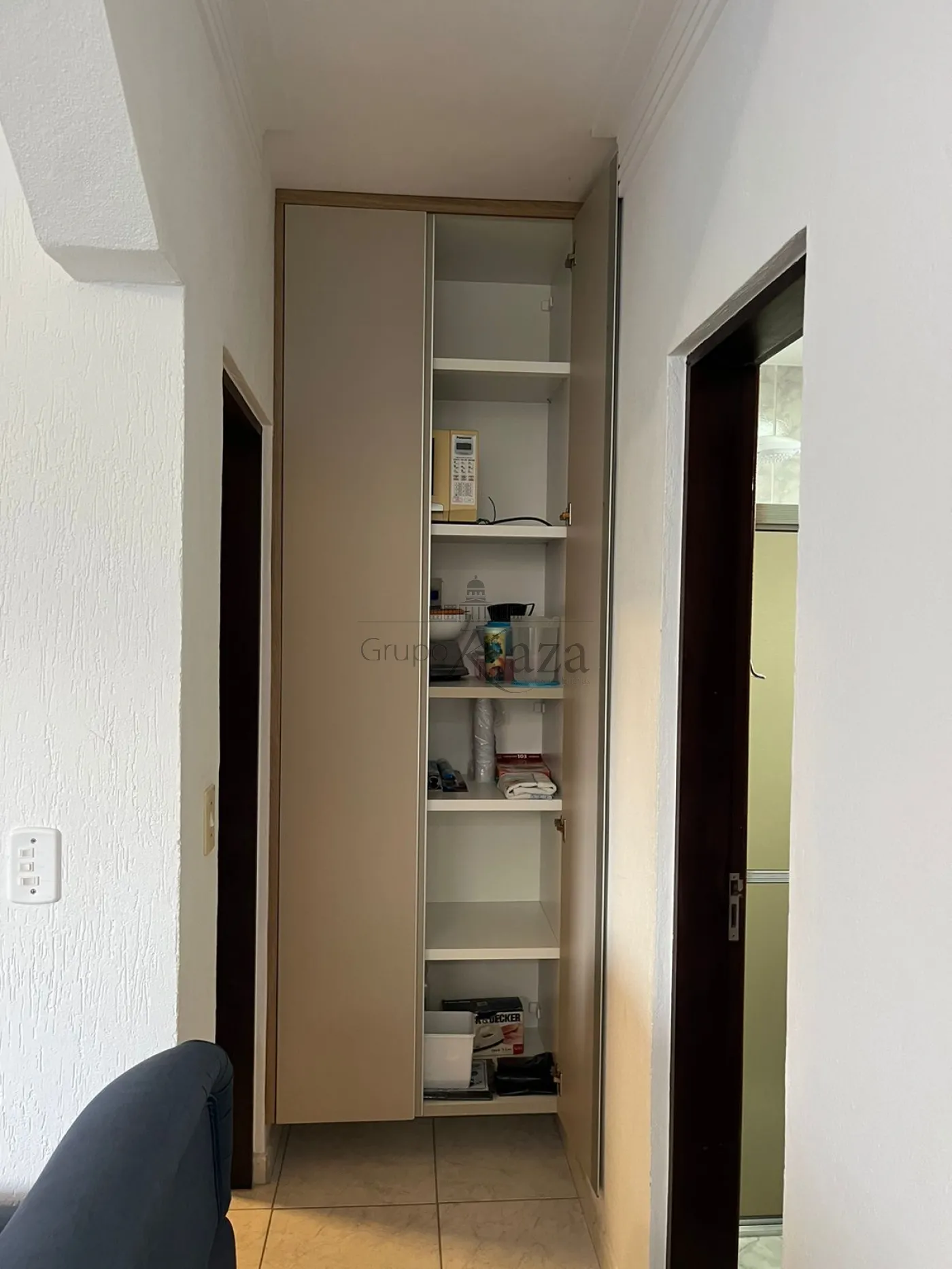 Foto 31 de Apartamento Cobertura Duplex em Praia Itaguá, Ubatuba - imagem 31