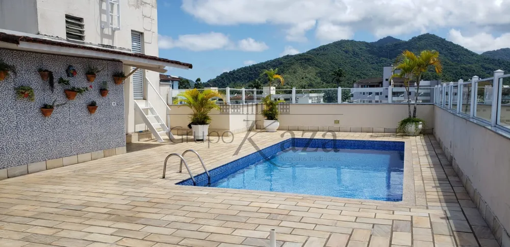 Foto 12 de Apartamento Padrão em Itaguá, Ubatuba - imagem 12