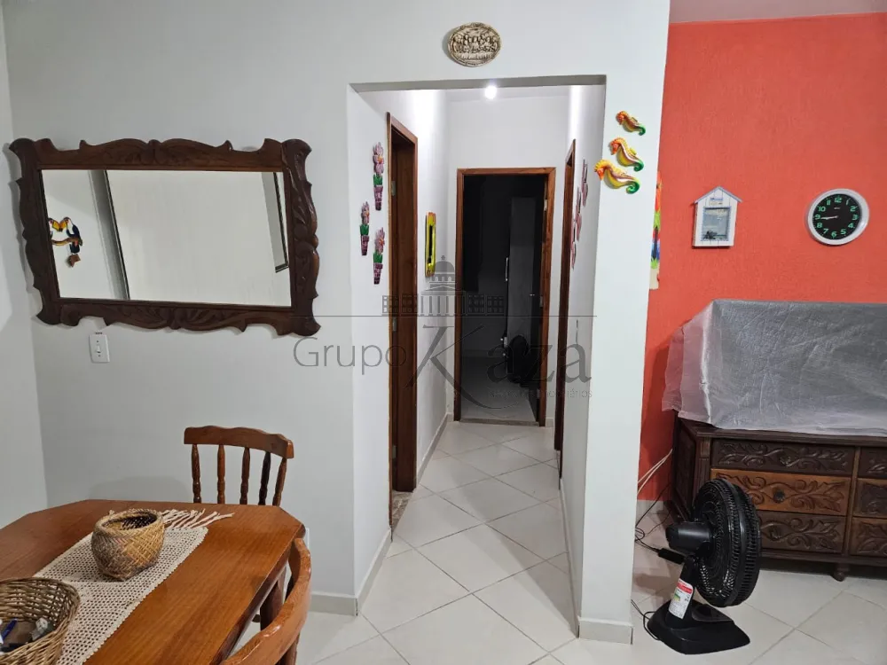 Foto 4 de Apartamento Padrão em Itaguá, Ubatuba - imagem 4