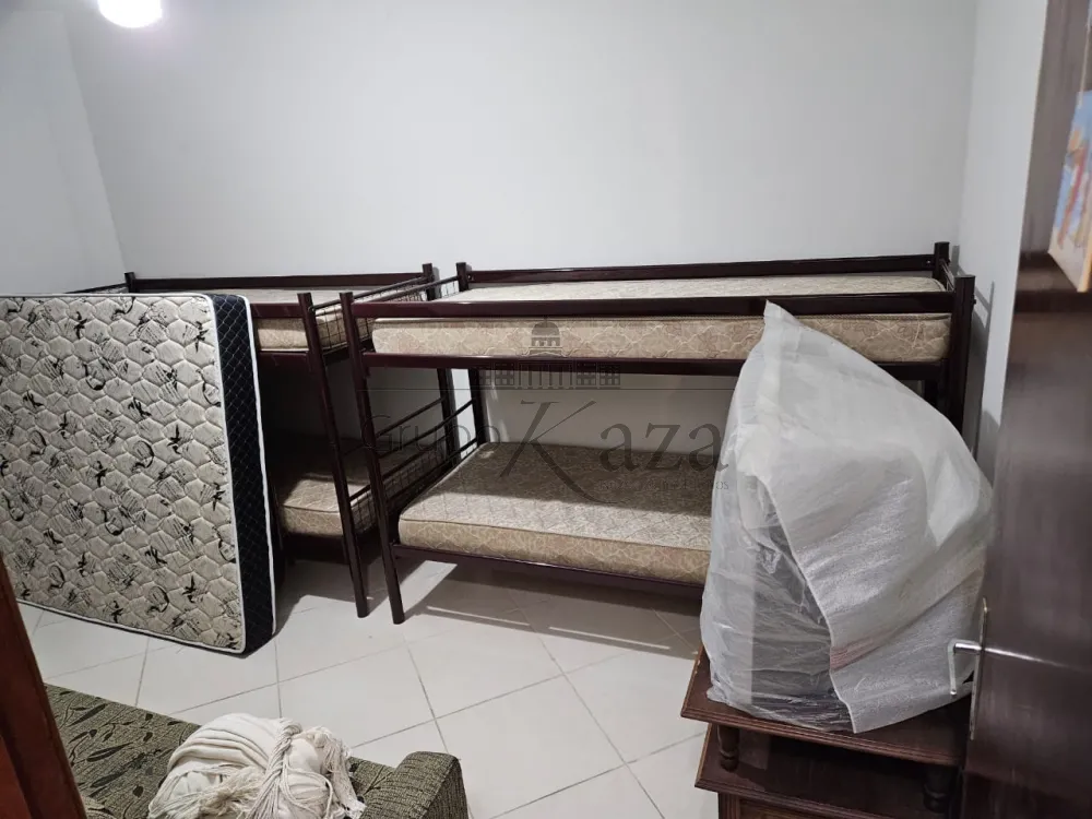 Foto 9 de Apartamento Padrão em Itaguá, Ubatuba - imagem 9
