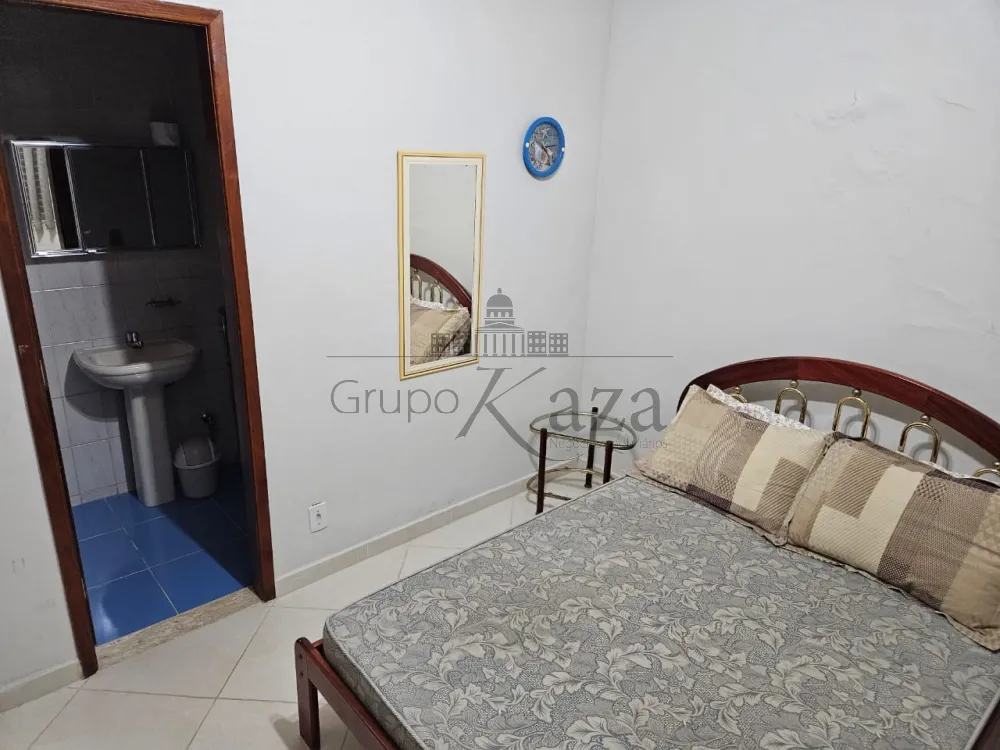 Foto 6 de Apartamento Padrão em Itaguá, Ubatuba - imagem 6