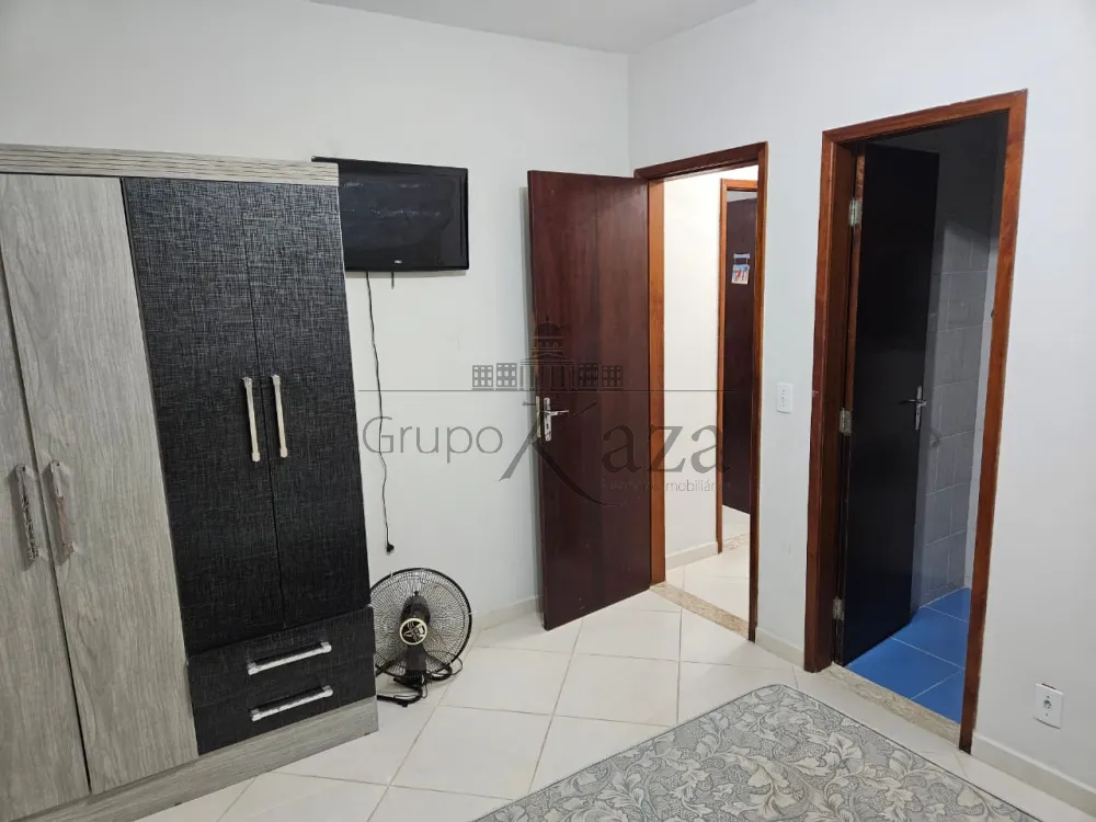 Foto 11 de Apartamento Padrão em Itaguá, Ubatuba - imagem 11