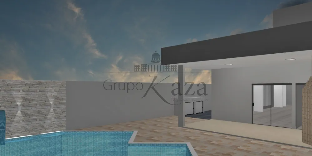 Foto 6 de Casa Condomínio em Parque São Cristóvão, Taubaté - imagem 6