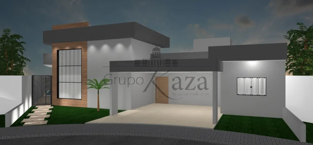 Foto 9 de Casa Condomínio em Parque São Cristóvão, Taubaté - imagem 9