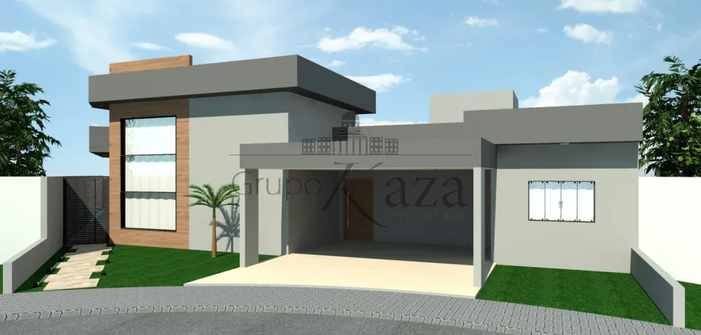 Foto 10 de Casa Condomínio em Parque São Cristóvão, Taubaté - imagem 10