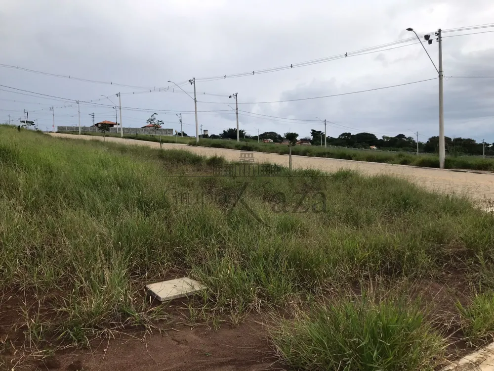 Foto 1 de Terreno Condomínio em Jardim Maria Cândida, Caçapava - imagem 1