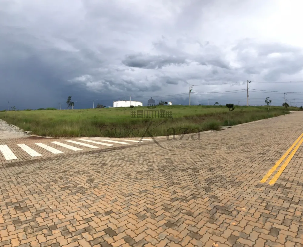 Foto 5 de Terreno Condomínio em Jardim Maria Cândida, Caçapava - imagem 5