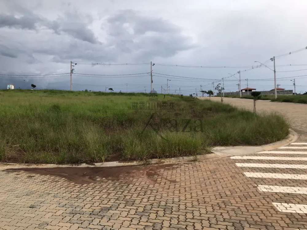 Foto 4 de Terreno Condomínio em Jardim Maria Cândida, Caçapava - imagem 4