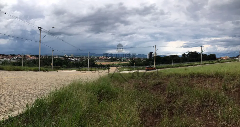 Foto 2 de Terreno Condomínio em Jardim Maria Cândida, Caçapava - imagem 2