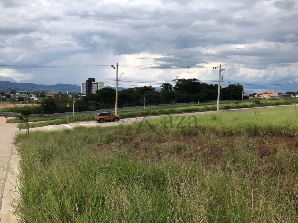 Foto 3 de Terreno Condomínio em Jardim Maria Cândida, Caçapava - imagem 3