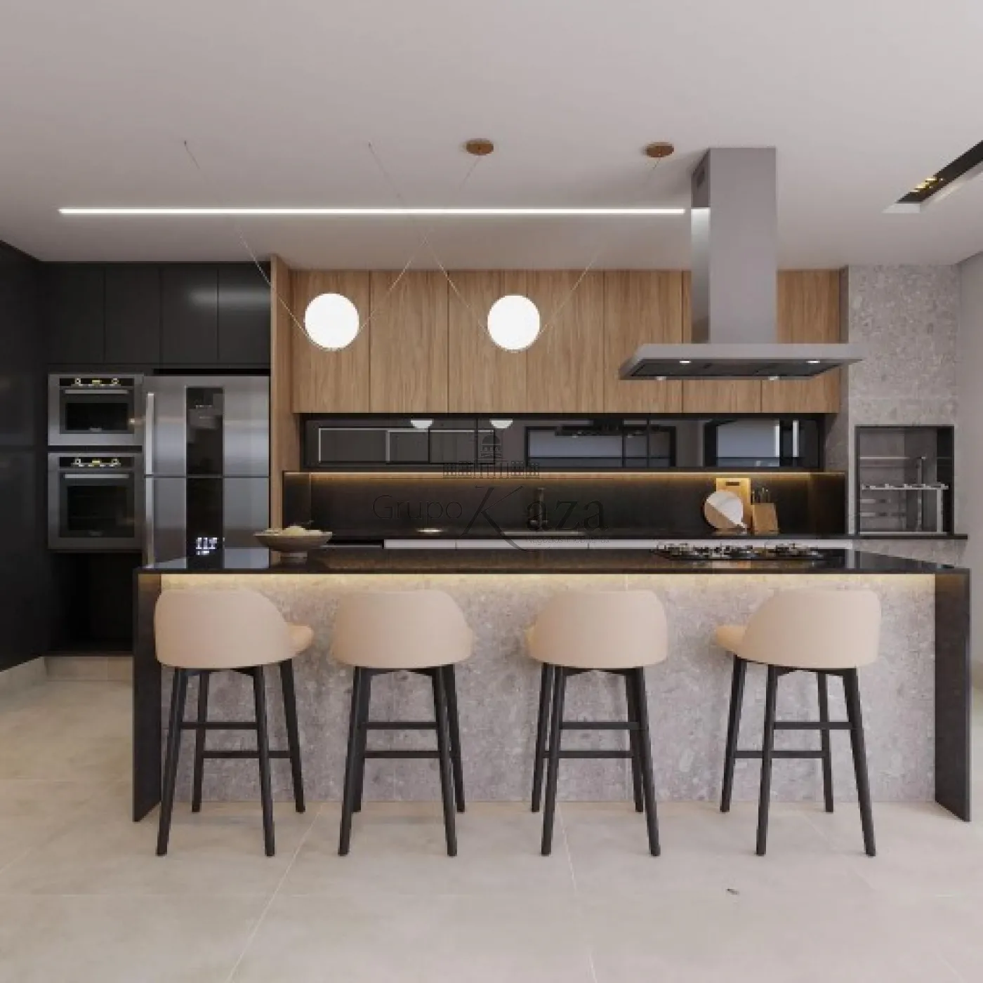 Foto 5 de Casa Condomínio em Jardim Jacinto, Jacareí - imagem 5