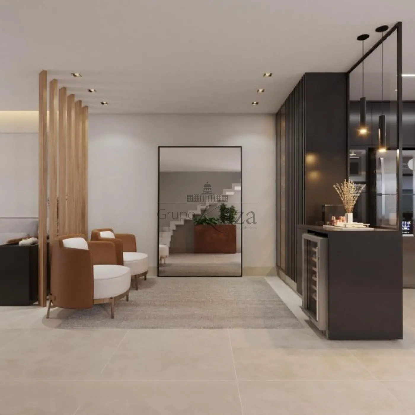 Foto 4 de Casa Condomínio em Jardim Jacinto, Jacareí - imagem 4