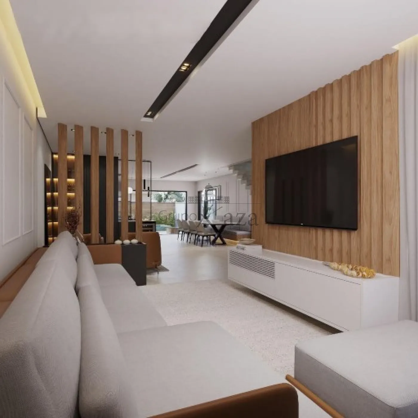 Foto 1 de Casa Condomínio em Jardim Jacinto, Jacareí - imagem 1 Foto 1 de Casa Condomínio em Jardim Jacinto, Jacareí - imagem 1