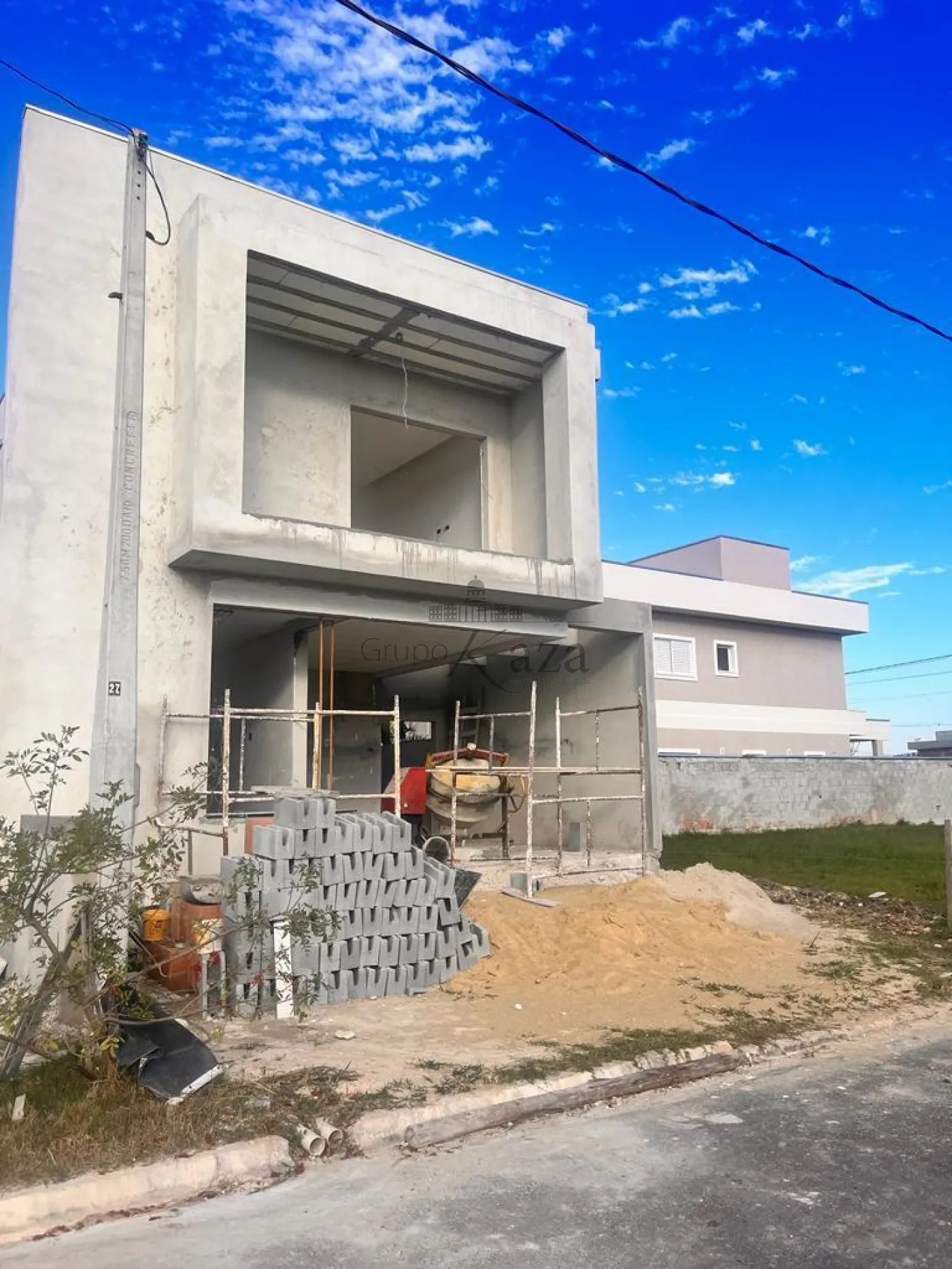 Foto 6 de Casa Condomínio em Jardim Jacinto, Jacareí - imagem 6