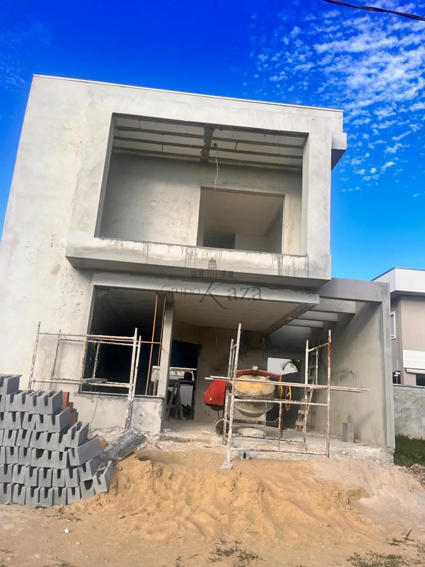 Foto 7 de Casa Condomínio em Jardim Jacinto, Jacareí - imagem 7