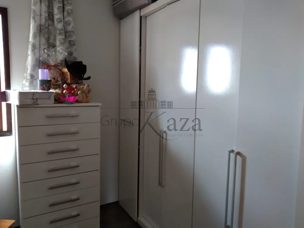 Foto 7 de Apartamento Padrão em Conjunto Residencial Trinta e Um de Março, São José dos Campos - imagem 7