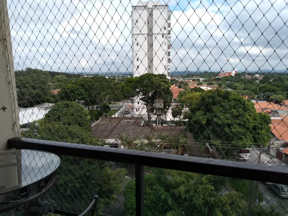 Foto 3 de Apartamento Padrão em Conjunto Residencial Trinta e Um de Março, São José dos Campos - imagem 3