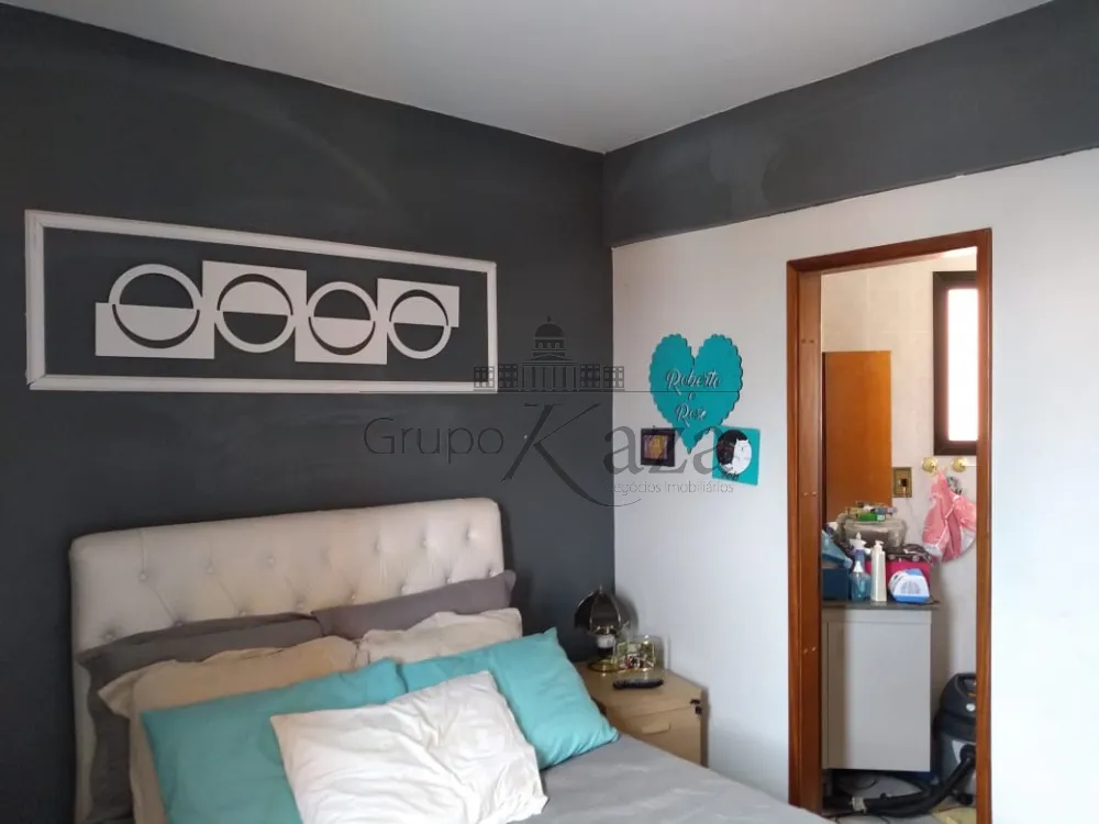 Foto 8 de Apartamento Padrão em Conjunto Residencial Trinta e Um de Março, São José dos Campos - imagem 8