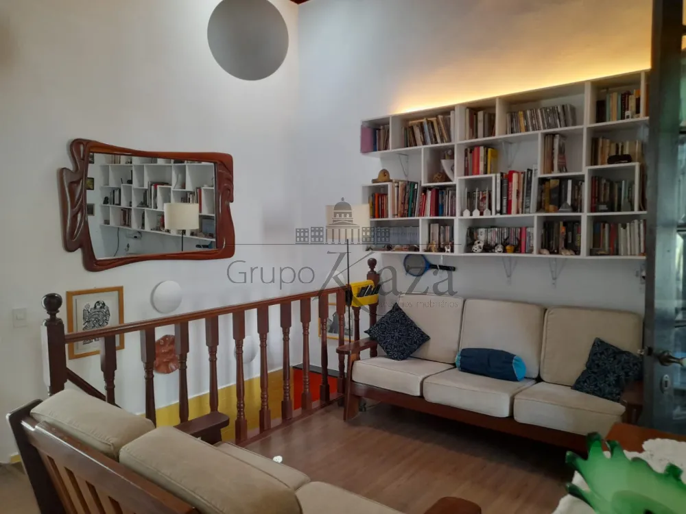 Foto 2 de Casa Padrão em Bela Vista, São Paulo - imagem 2