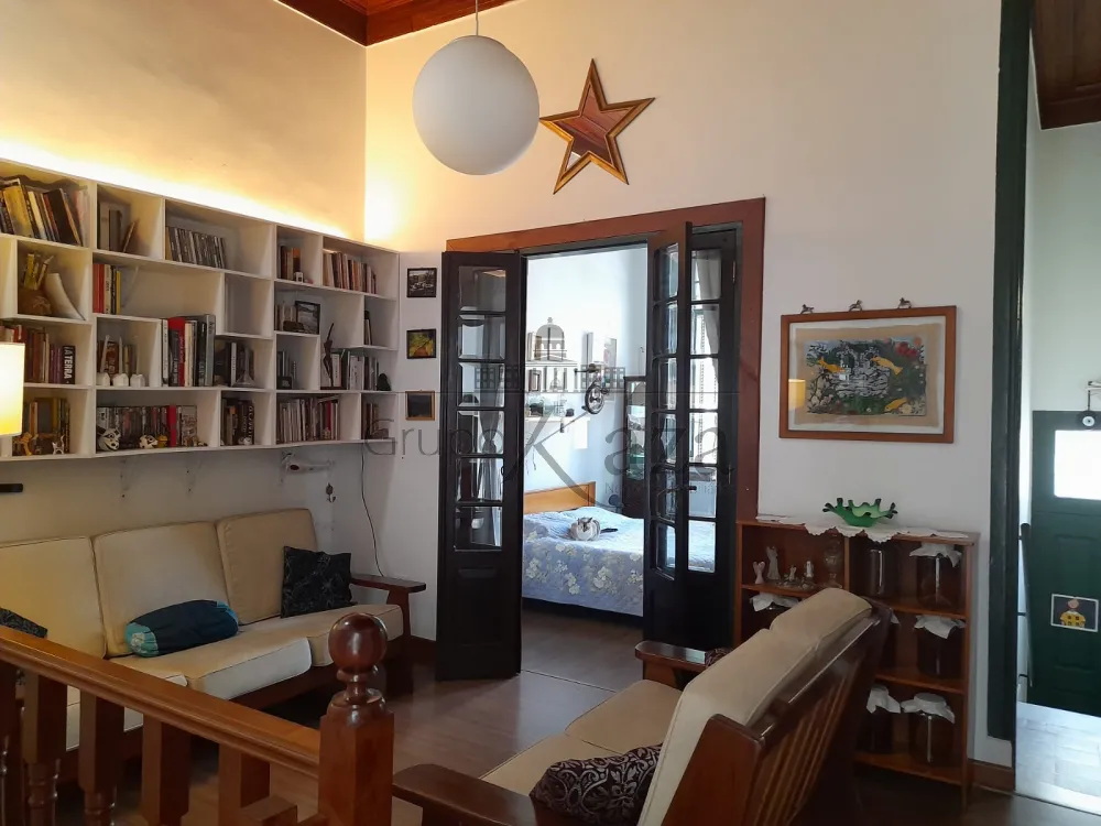 Foto 3 de Casa Padrão em Bela Vista, São Paulo - imagem 3
