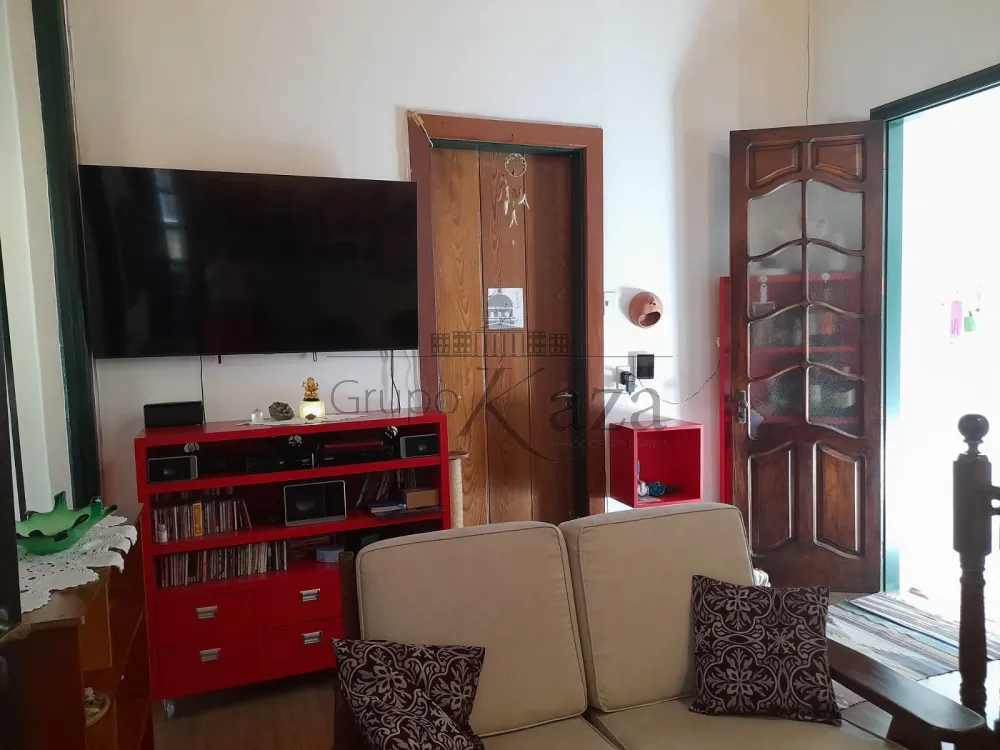Foto 4 de Casa Padrão em Bela Vista, São Paulo - imagem 4