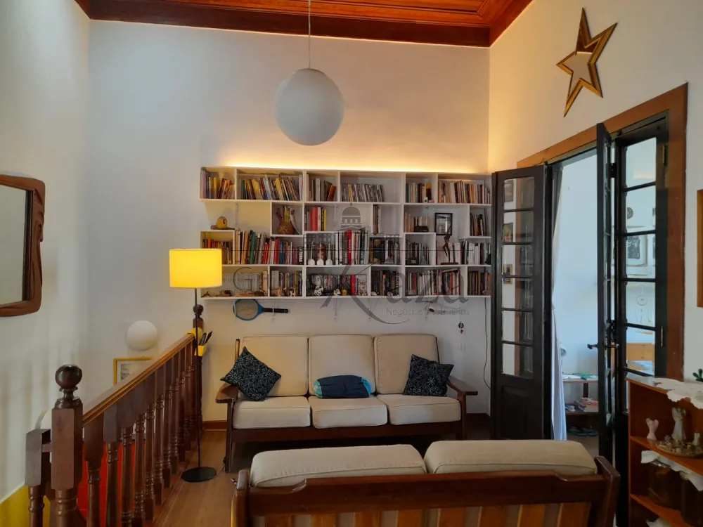 Foto 1 de Casa Padrão em Bela Vista, São Paulo - imagem 1