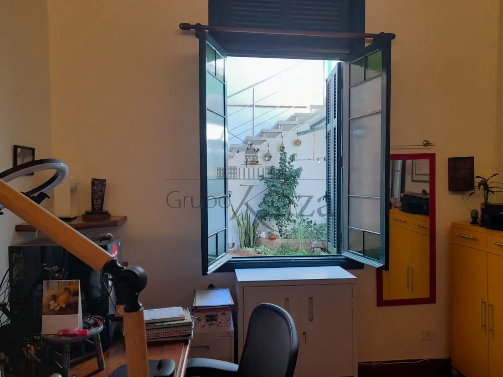 Foto 11 de Casa Padrão em Bela Vista, São Paulo - imagem 11