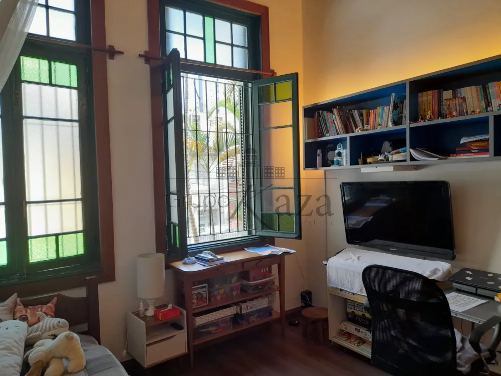 Foto 13 de Casa Padrão em Bela Vista, São Paulo - imagem 13