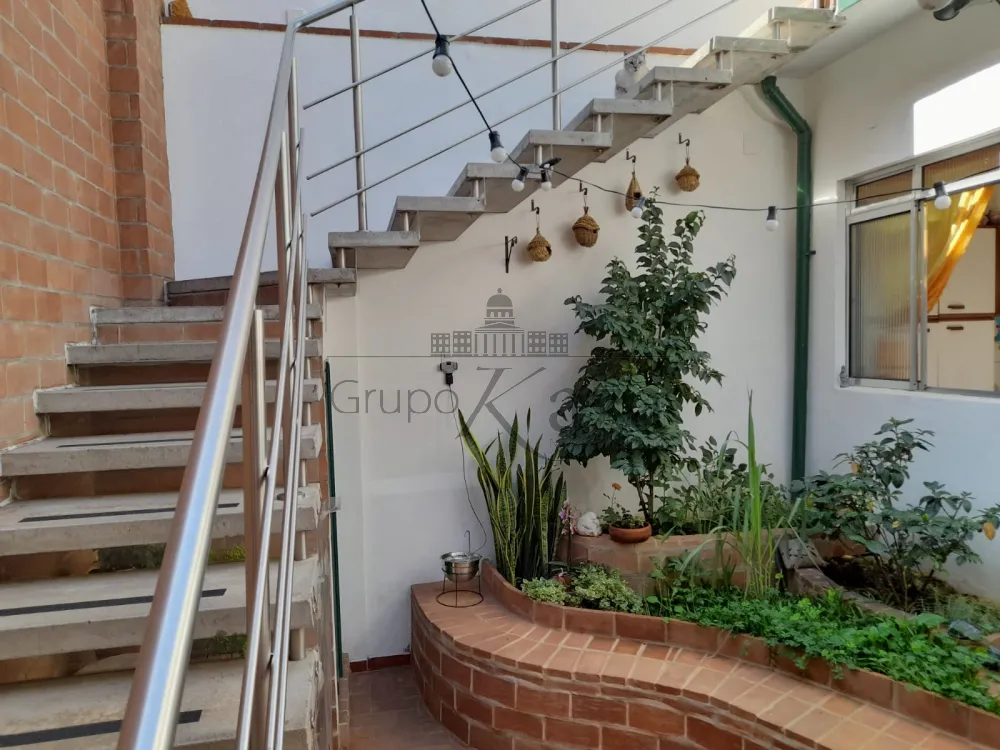 Foto 18 de Casa Padrão em Bela Vista, São Paulo - imagem 18