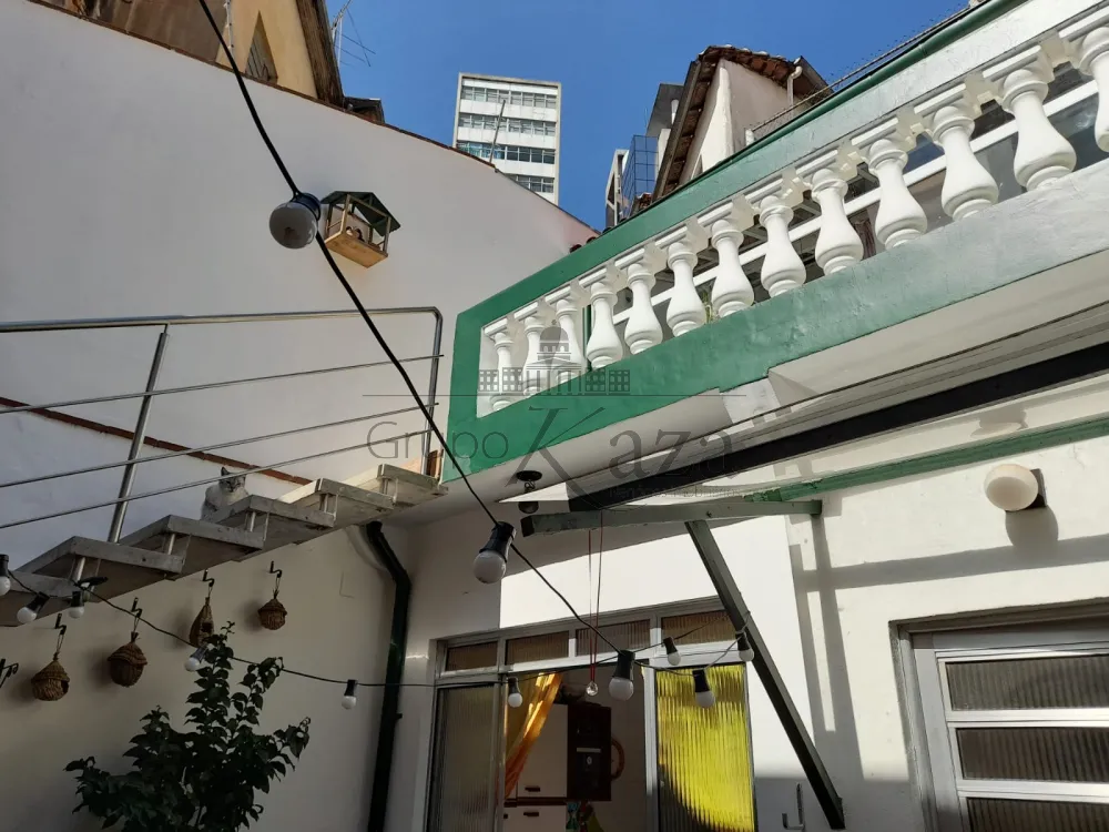 Foto 20 de Casa Padrão em Bela Vista, São Paulo - imagem 20