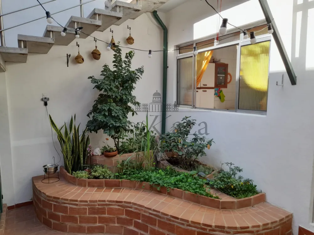 Foto 16 de Casa Padrão em Bela Vista, São Paulo - imagem 16