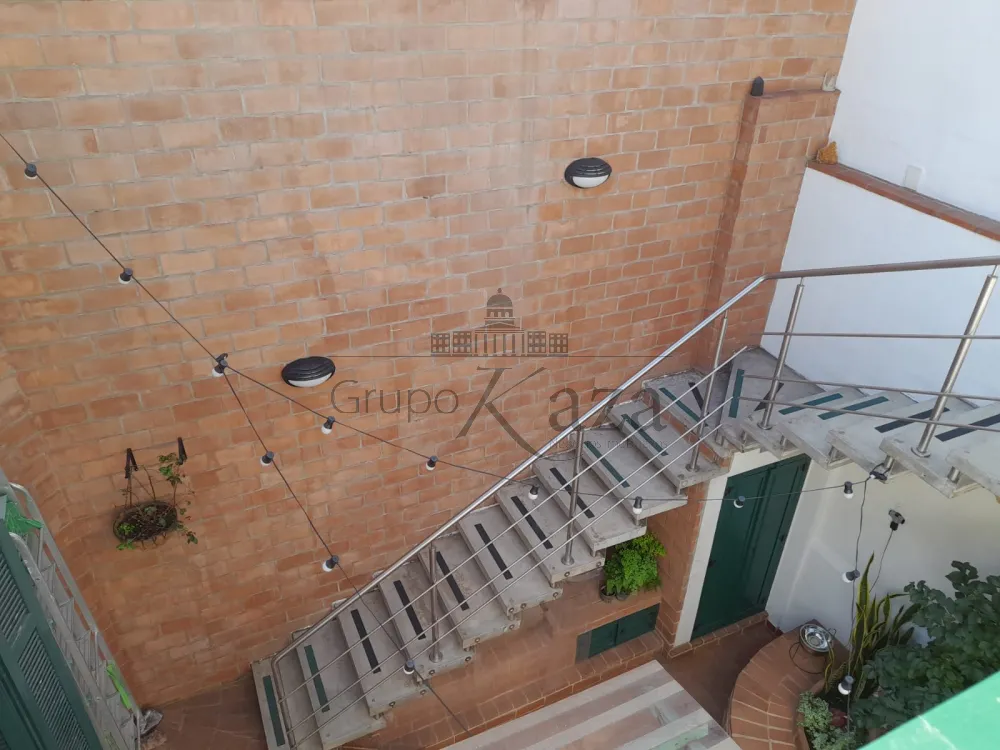 Foto 19 de Casa Padrão em Bela Vista, São Paulo - imagem 19