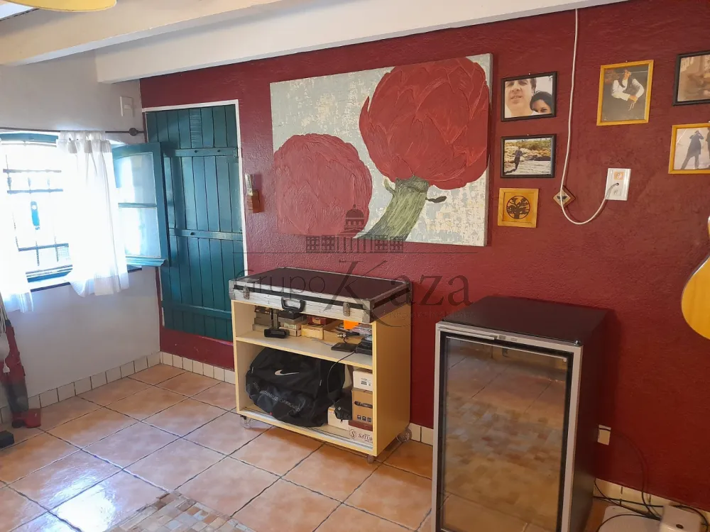 Foto 22 de Casa Padrão em Bela Vista, São Paulo - imagem 22