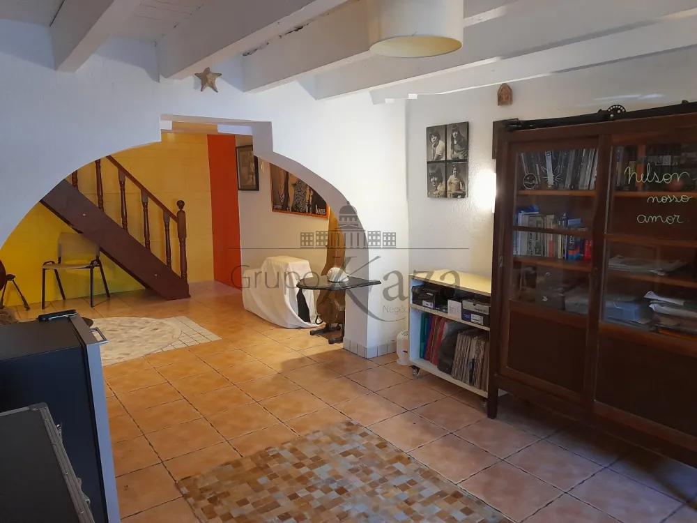 Foto 23 de Casa Padrão em Bela Vista, São Paulo - imagem 23