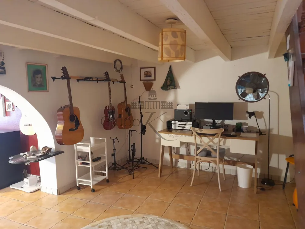 Foto 25 de Casa Padrão em Bela Vista, São Paulo - imagem 25