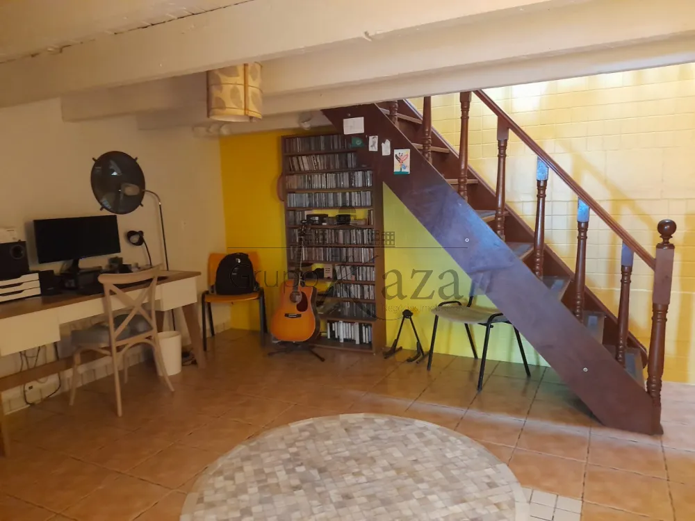 Foto 26 de Casa Padrão em Bela Vista, São Paulo - imagem 26
