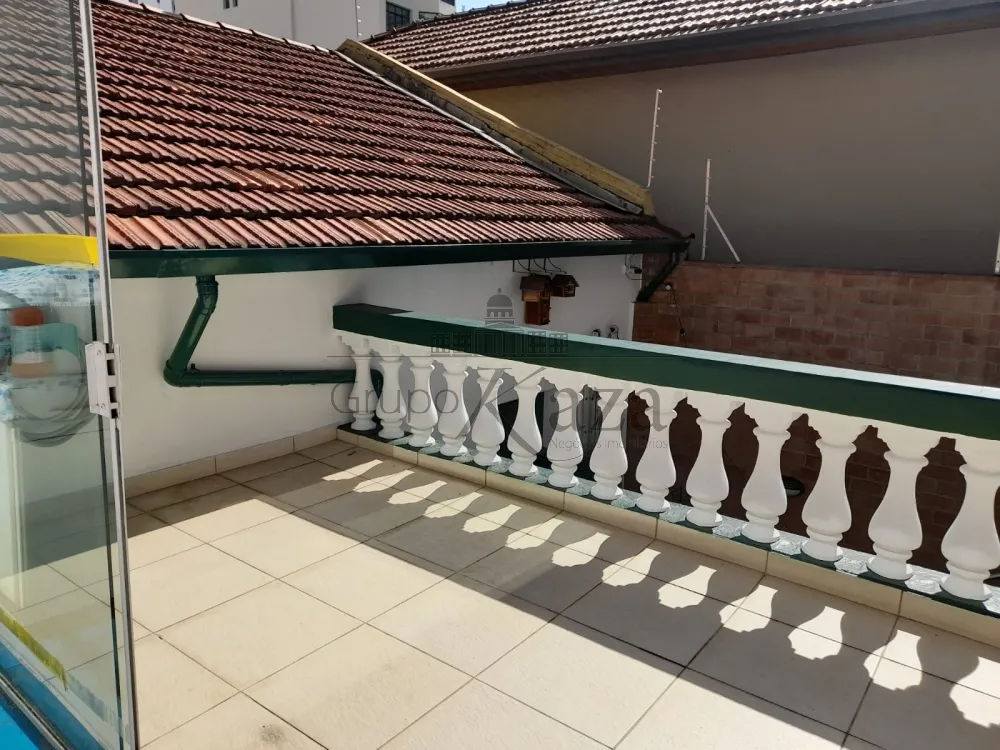 Foto 21 de Casa Padrão em Bela Vista, São Paulo - imagem 21