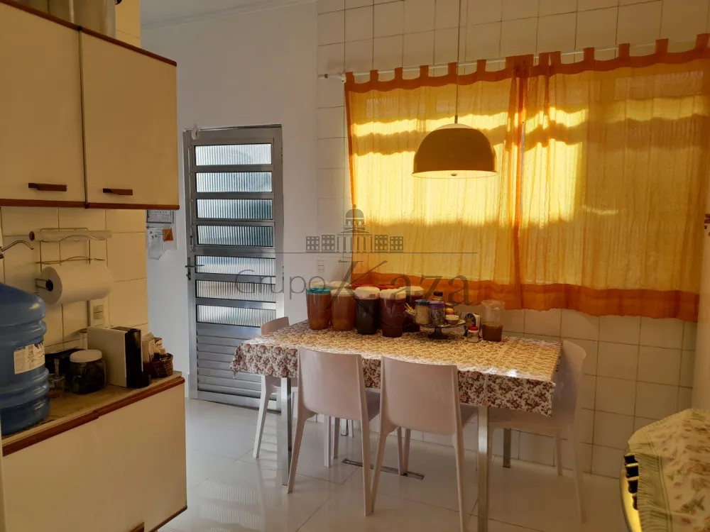 Foto 5 de Casa Padrão em Bela Vista, São Paulo - imagem 5
