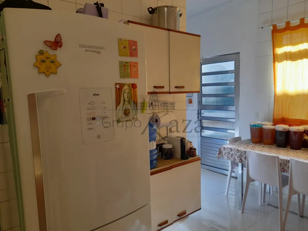 Foto 6 de Casa Padrão em Bela Vista, São Paulo - imagem 6