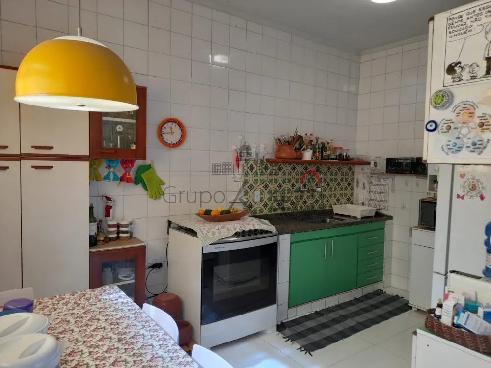 Foto 7 de Casa Padrão em Bela Vista, São Paulo - imagem 7