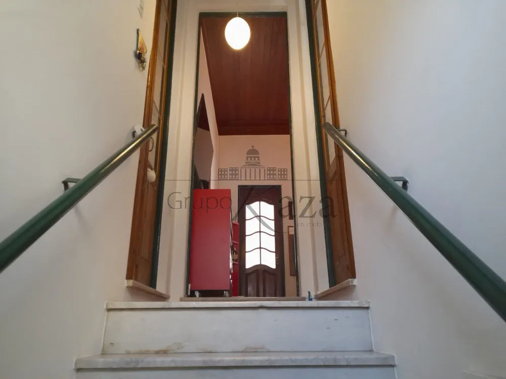 Foto 29 de Casa Padrão em Bela Vista, São Paulo - imagem 29