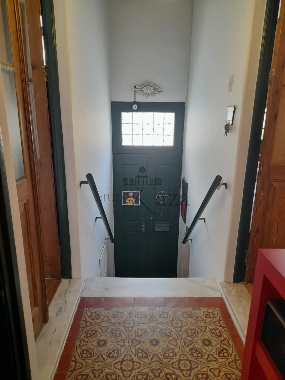 Foto 31 de Casa Padrão em Bela Vista, São Paulo - imagem 31