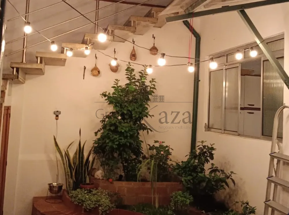 Foto 17 de Casa Padrão em Bela Vista, São Paulo - imagem 17