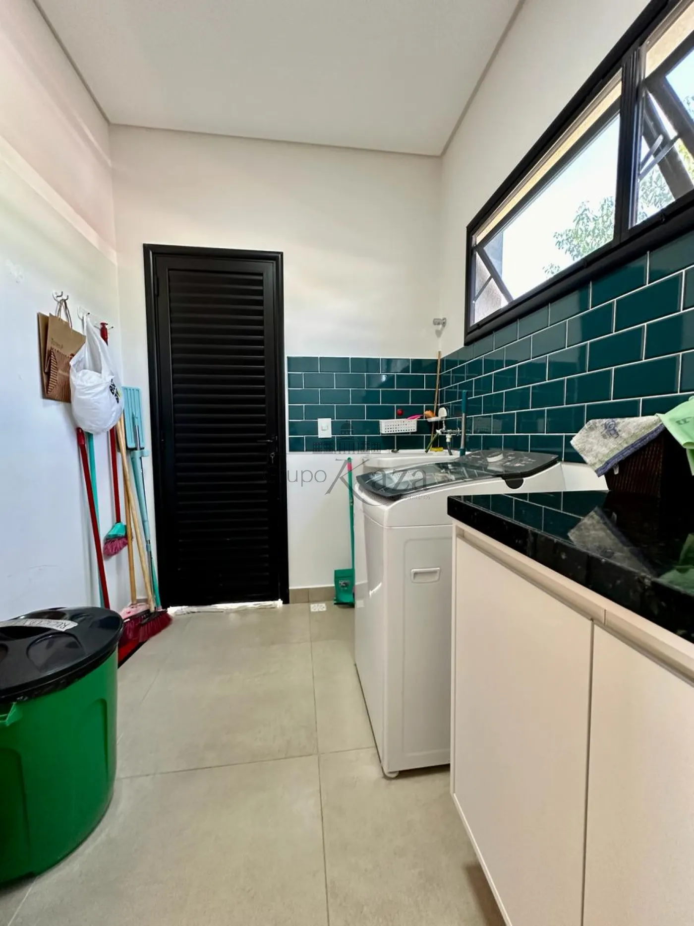 Foto 6 de Casa Condomínio em Condomínio Residencial Mônaco, São José dos Campos - imagem 6
