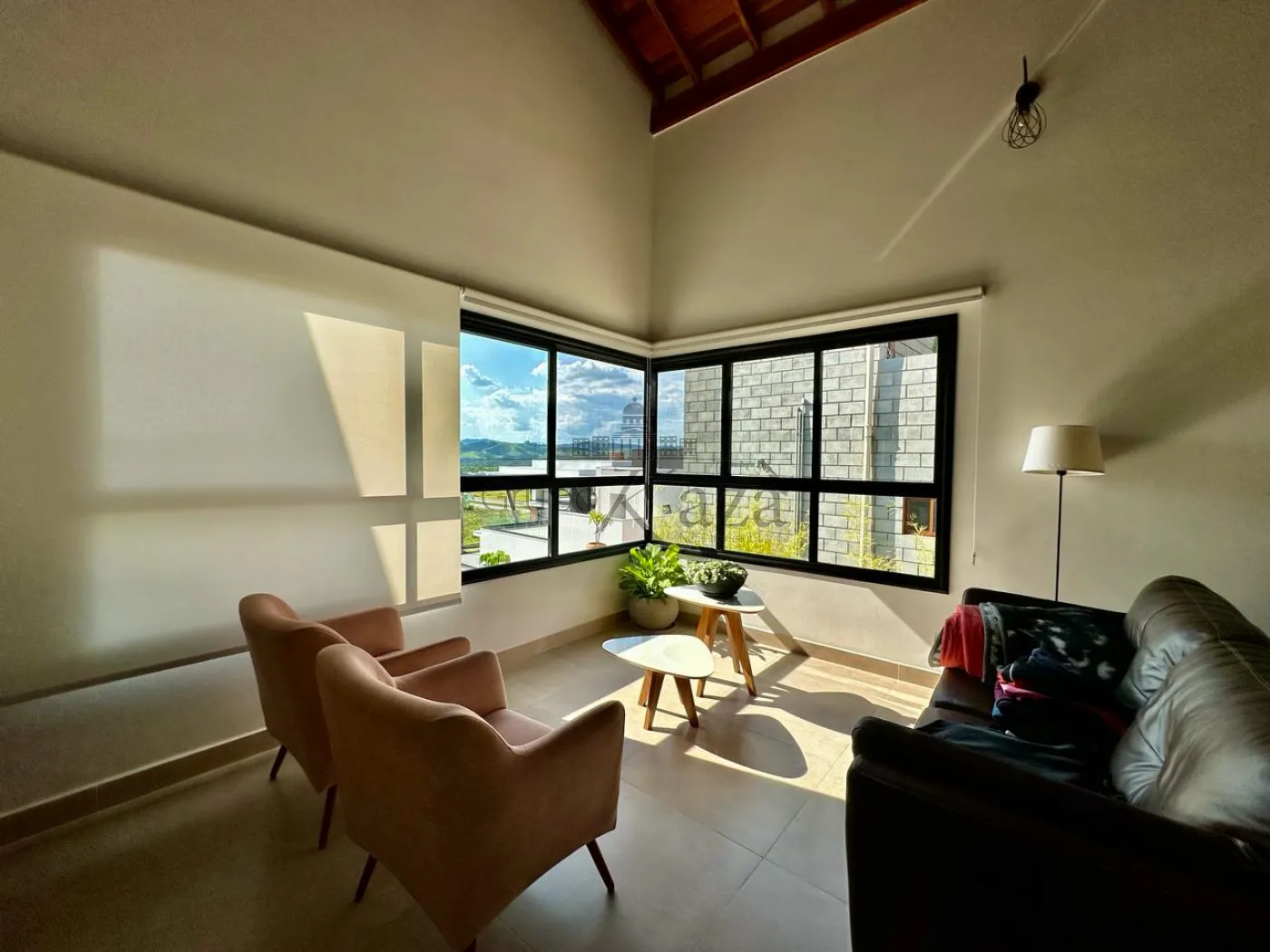 Foto 11 de Casa Condomínio em Condomínio Residencial Mônaco, São José dos Campos - imagem 11