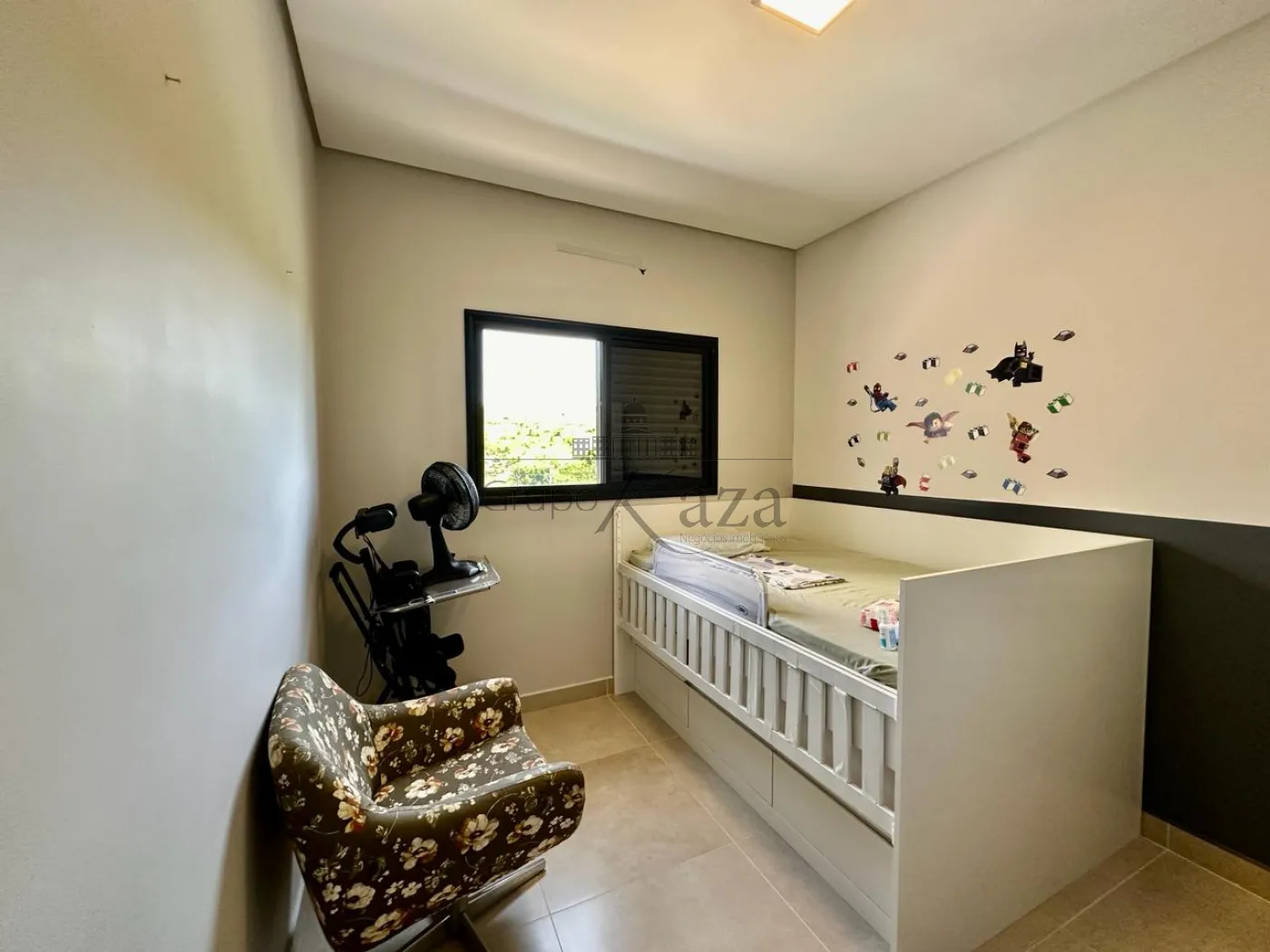Foto 12 de Casa Condomínio em Condomínio Residencial Mônaco, São José dos Campos - imagem 12