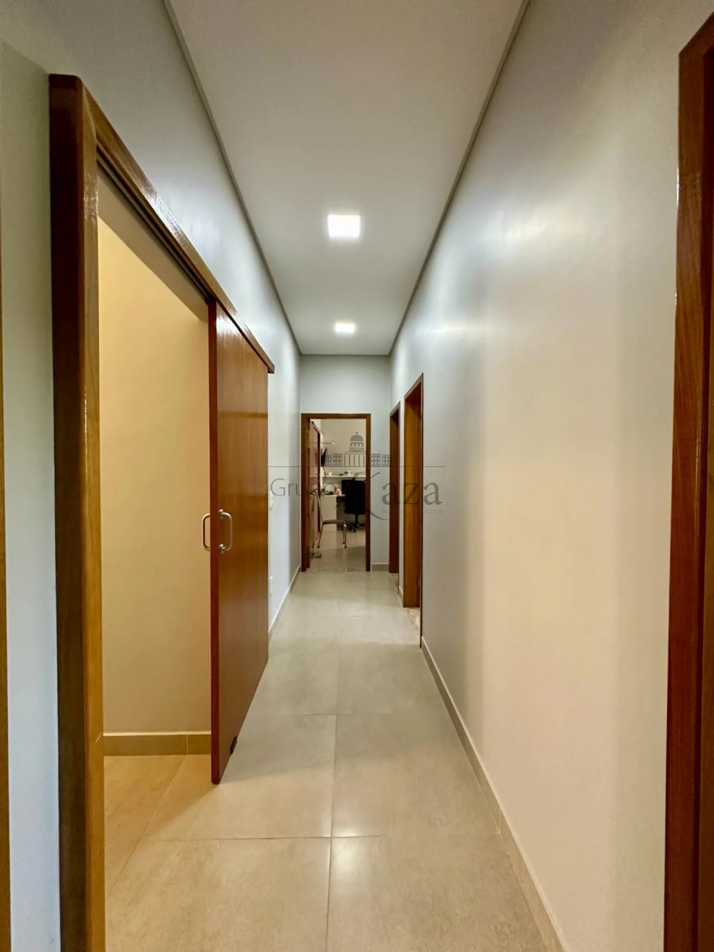 Foto 13 de Casa Condomínio em Condomínio Residencial Mônaco, São José dos Campos - imagem 13